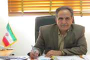 دکتر مهدی رفیعی  به عنوان سرپرست شبکه دامپزشکی شهرستان کرمان منصوب شد